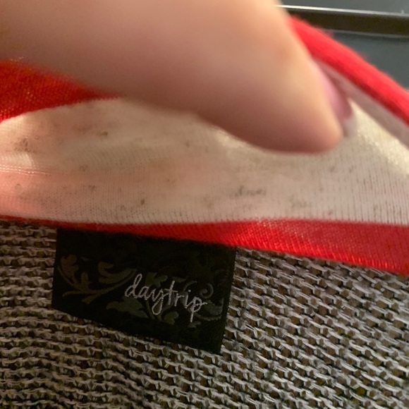 Lot of 2 BKE TOPS - Picture 4 of 4